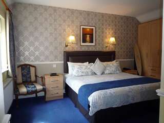 Отели типа «постель и завтрак» Avlon House Bed and Breakfast Карлоу Двухместный номер с 1 кроватью-4
